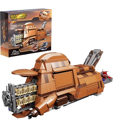 Amazon.com: LEGO Star Wars 25th Anniversary GWP 40686: Trade